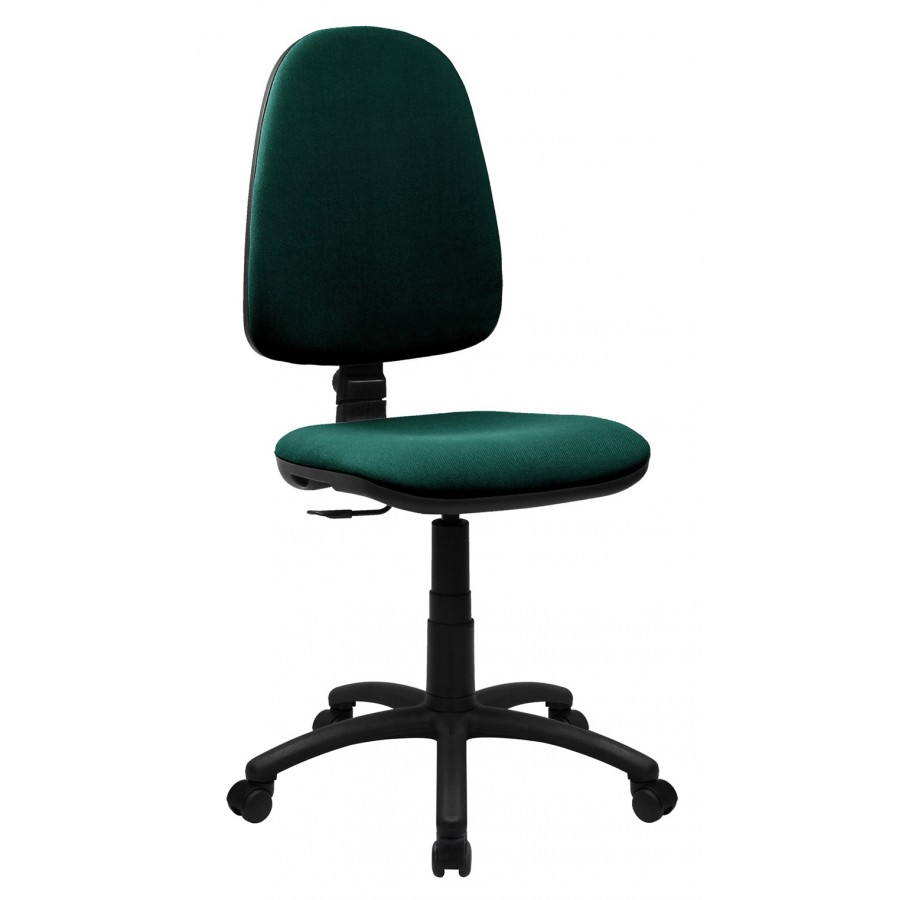 Java 100 Medium Back Operator Chair